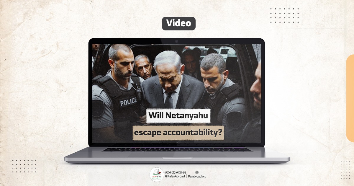   Will Netanyahu escape accountability?