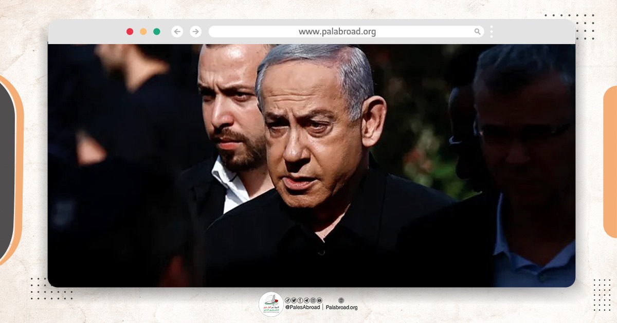لهذه الأسباب "إسرائيل" في طريقها إلى الهاوية