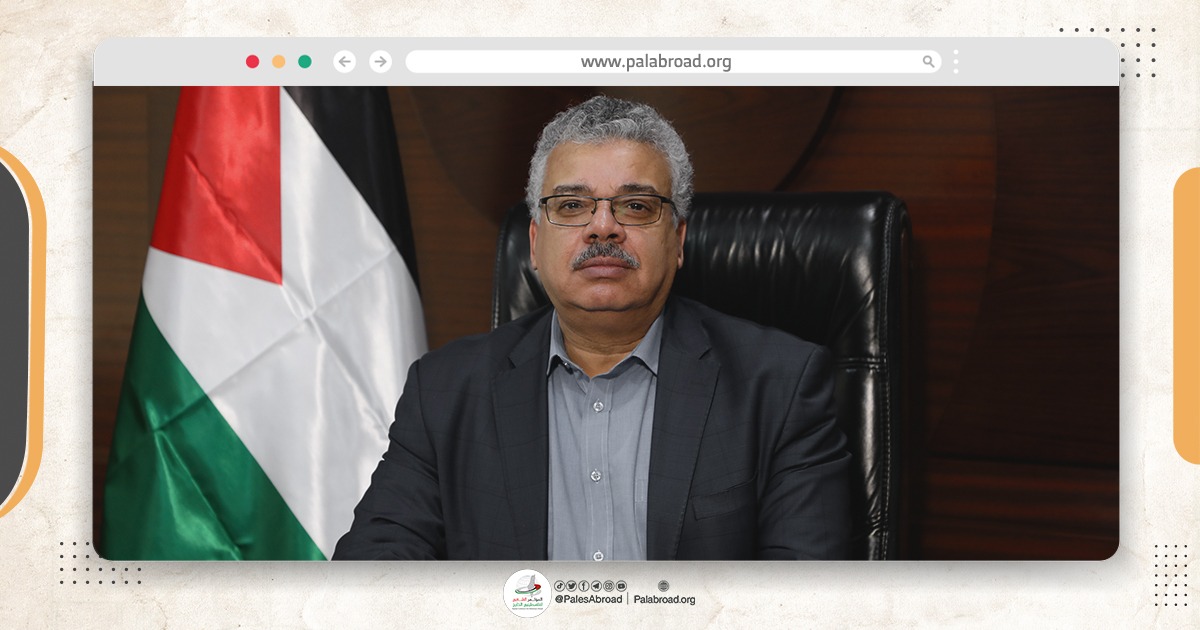 أبو محفوظ: اقتحام الاحتلال لمشفى كمال عدوان واعتقال الكوادر الطبية والمرضى جريمة حرب