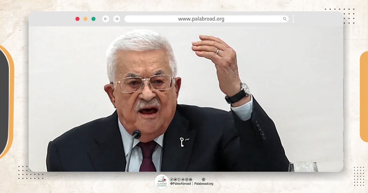 الدعوة لانتخاب مجلس وطني فلسطيني: لماذا وُلدت ميتة؟