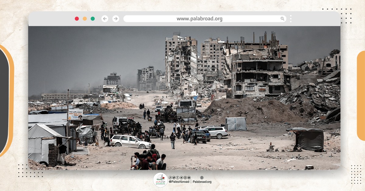 هل تُعدّ المقاومة خيارًا شعبيًا في وجه الاحتلال؟