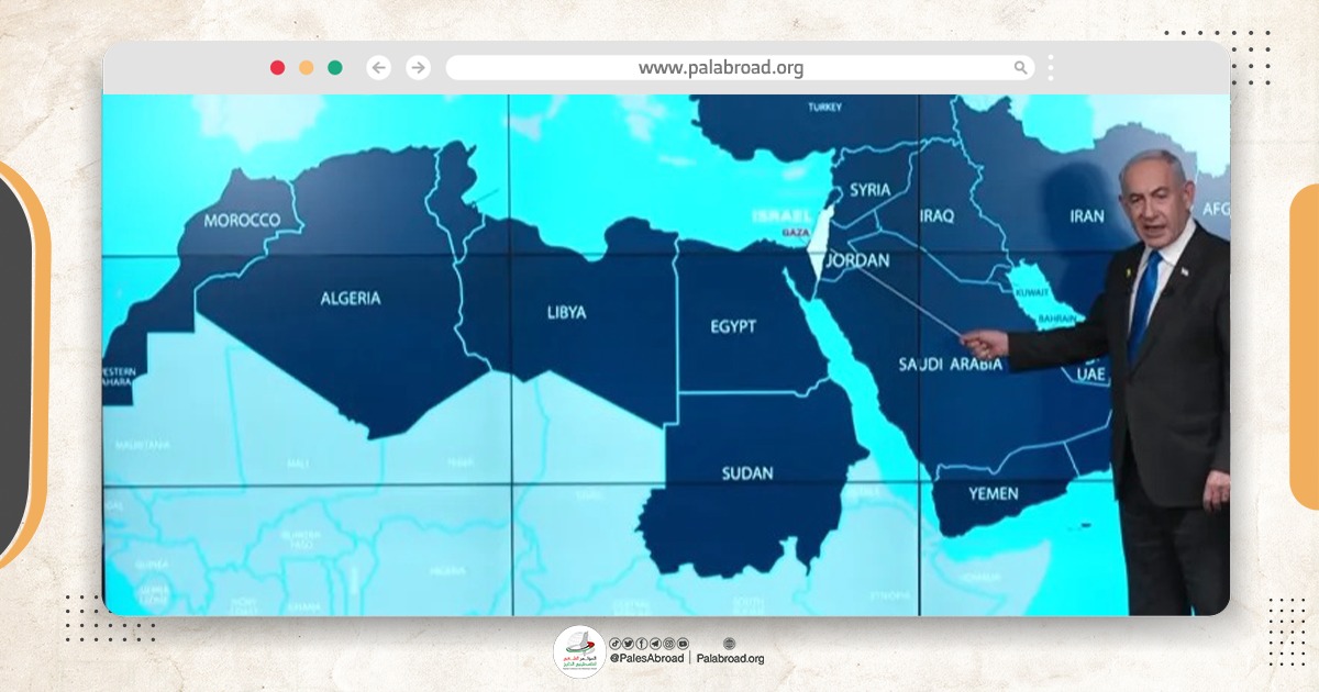 متى يعيد التاريخ نفسه؟ من عين جالوت إلى أطماع "إسرائيل الكبرى"