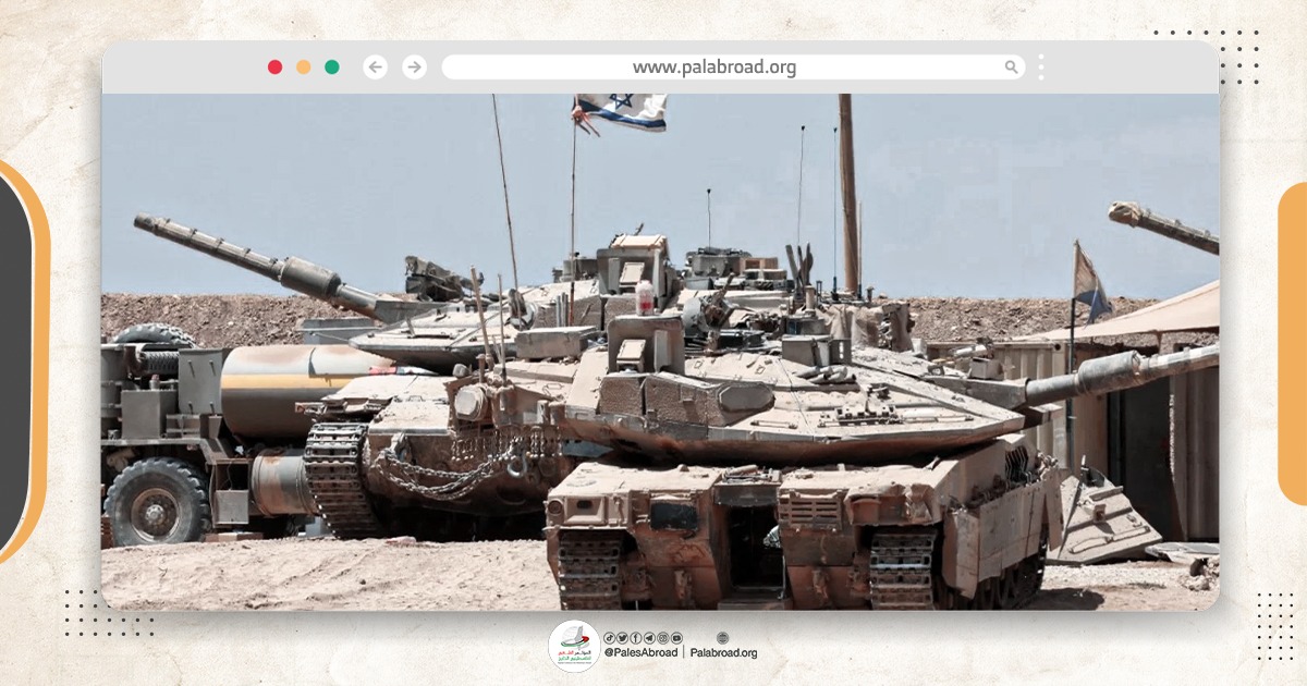 Netanyahu is on a mission to seize the Middle East. Will anyone stop him?