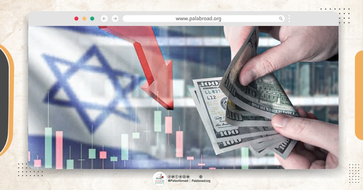 الاقتصاد الزومبي الإسرائيلي.. قراءة في مظاهر الصمود والهشاشة
