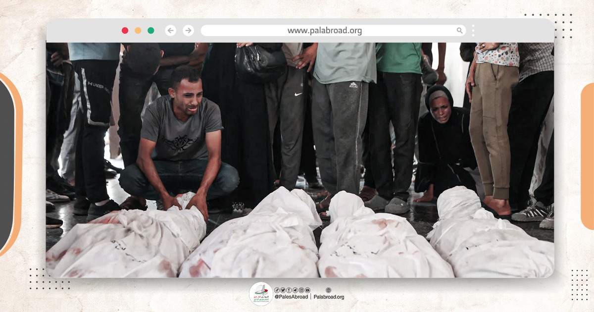 As Gaza becomes a death camp, German complicity reveals the West's racist 'biopolitics'