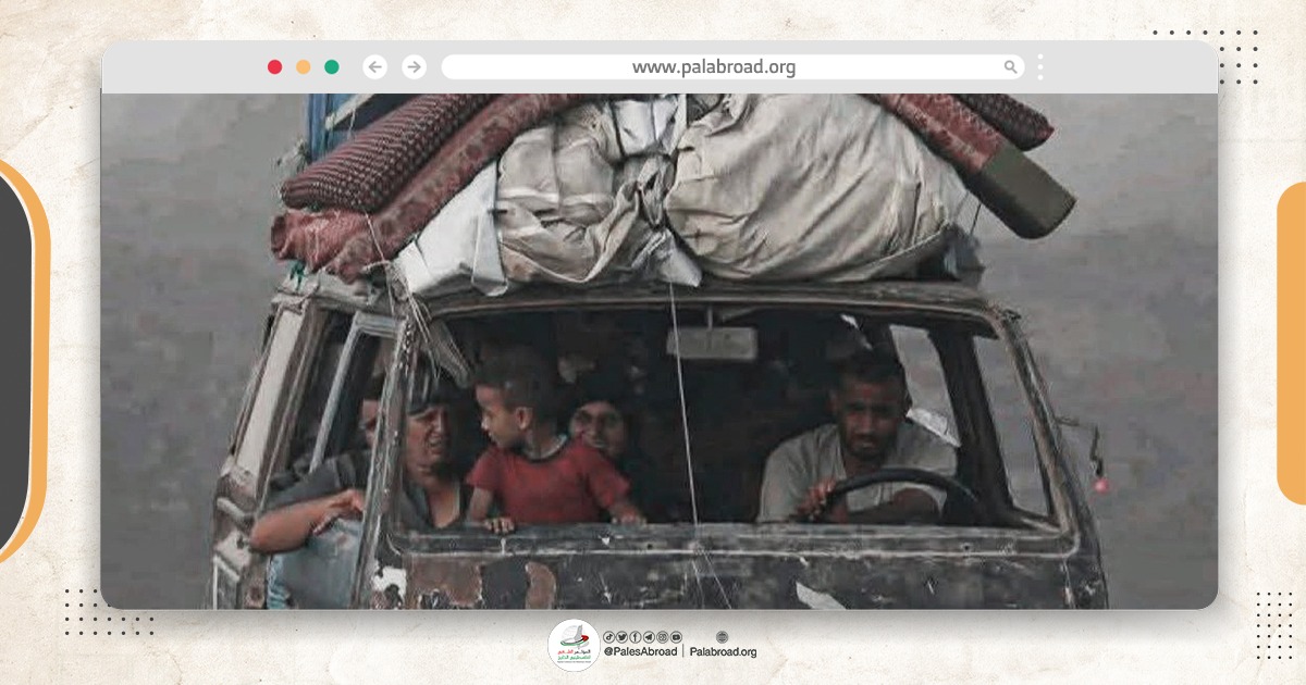 إلى متى ستبقى غزة تنزف؟!