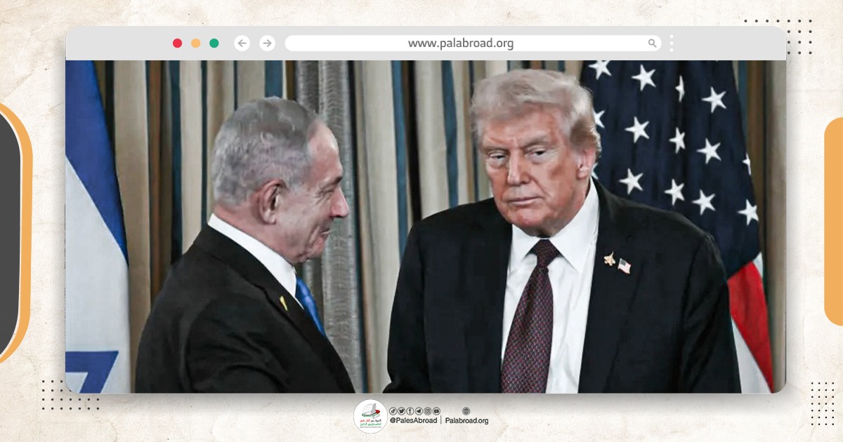 سلام مزعوم وازدواجية فاضحة
