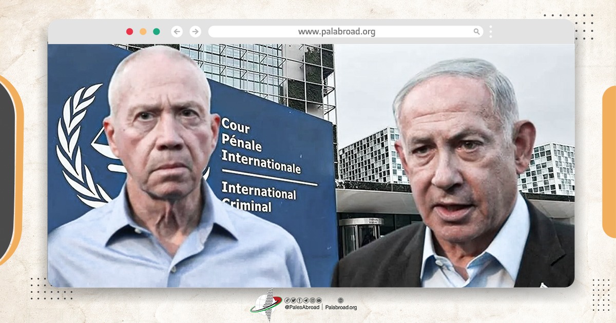 الاحتلال بعد عامين من العدوان.. سقوط الكيان المنبوذ وولادة وعي عالمي جديد