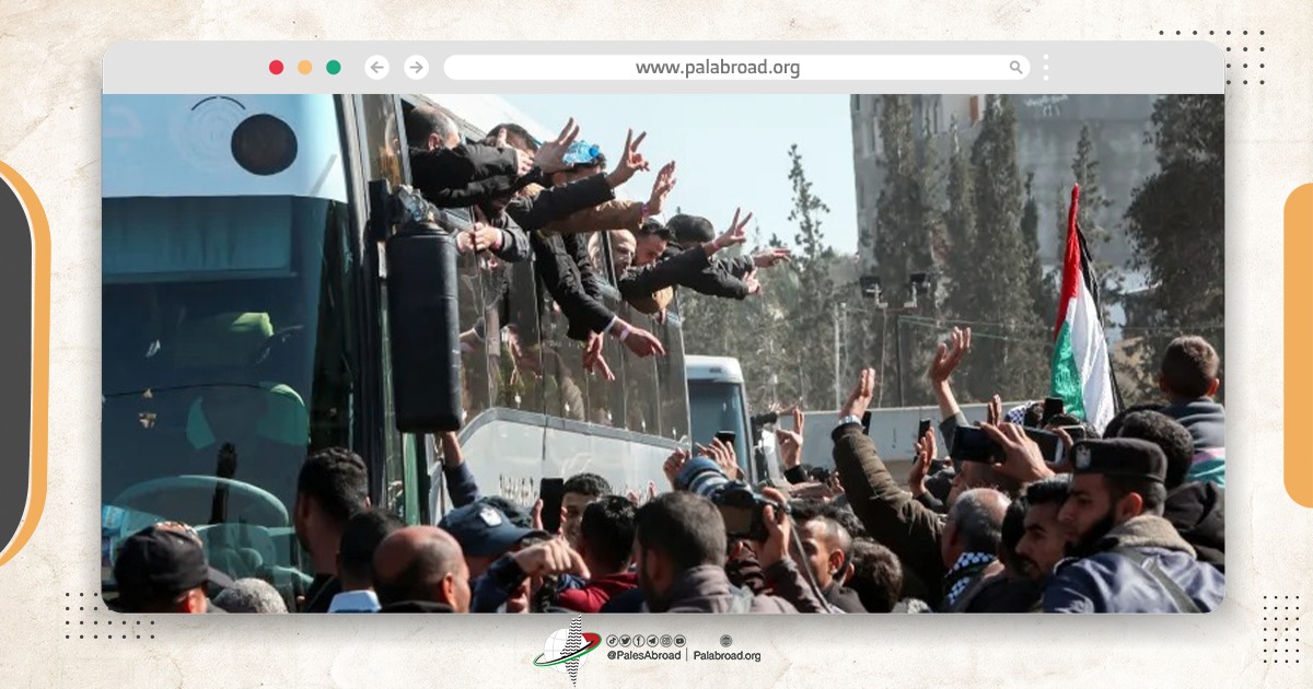 تحيّزات غربية متأصلة يكشفها ملف الأسرى والجثامين