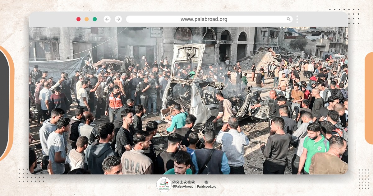 الحرب خيرٌ من نصف حرب