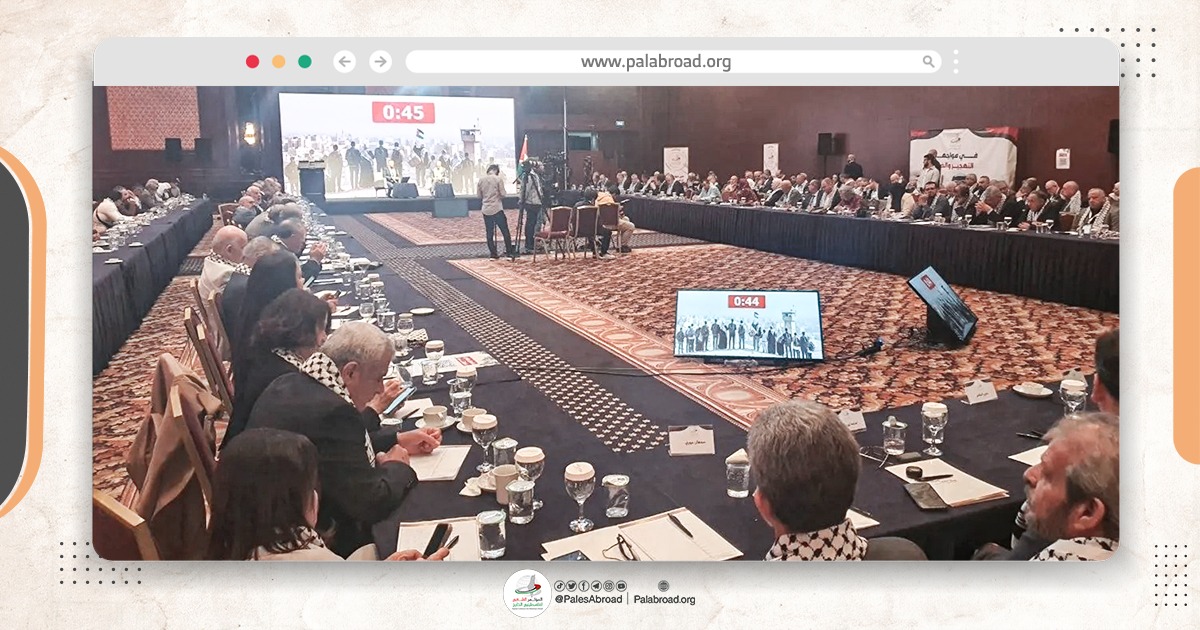 الهيئة الوطنية للعمل الشعبي الفلسطيني.. منحة وطنية جديدة؟!