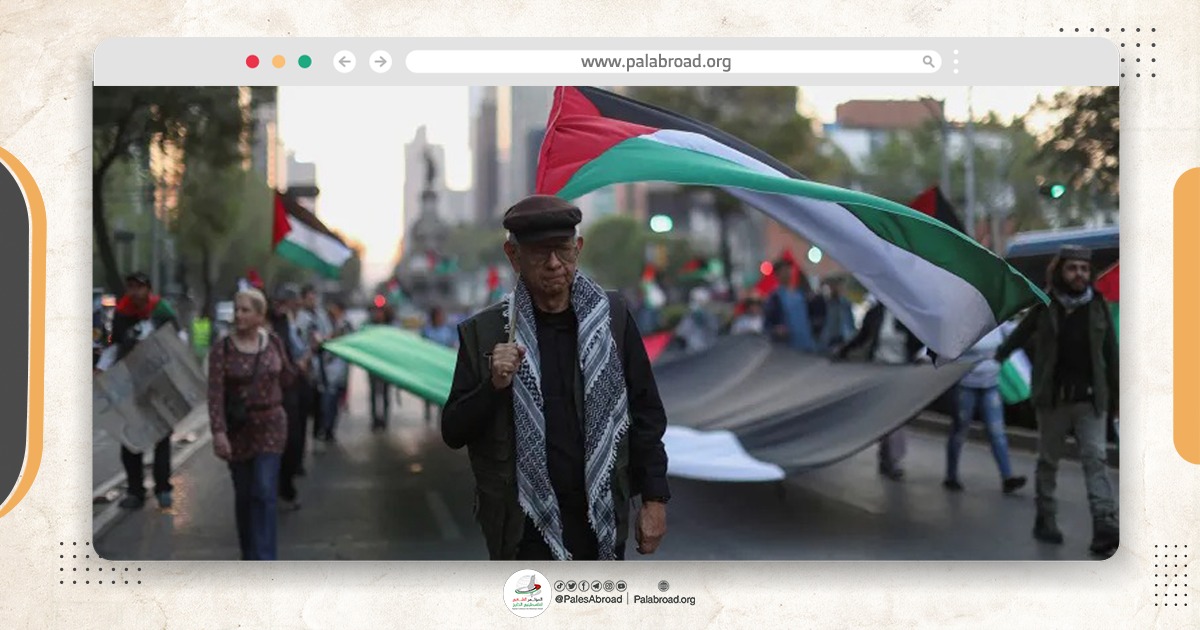 منظمة "ثابت" تدعو الأمم المتحدة وكافة الدول إلى ترجمة التضامن العالمي لخطوات عملية تحمي الفلسطينيين 