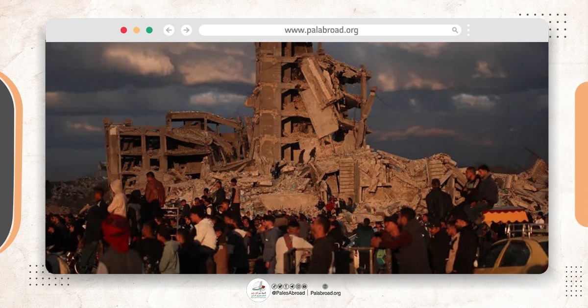 الثابت الوحيد وقرب الوعيد