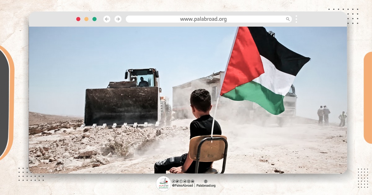 مسارات القضية الفلسطينية المتوقعة لسنة 2026