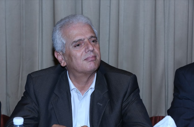 د. محيسن: عباس لا يريد الانتخابات وسقط القناع عن وجهه