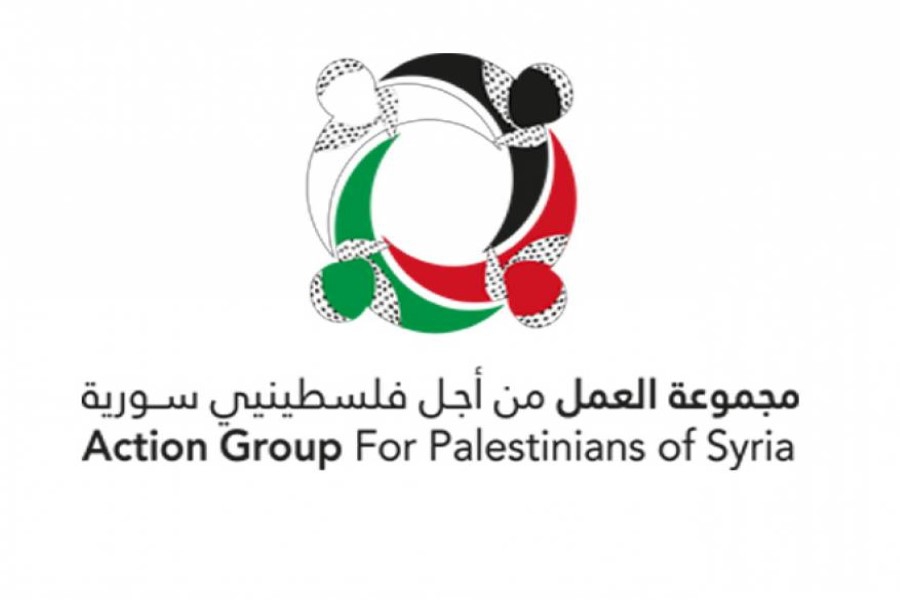 مجموعة العمل تطالب بالإفراج عن المعتقلين الفلسطينيين في سورية تخوفا من "كورونا"